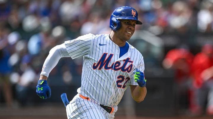 Juan Soto’s ‘unbelievable’ Mets feat earns Jeff Passan ‘thief’ award