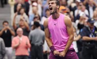 Carlos Alcaraz Wins the 2025 U.S Open