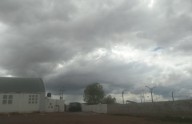 Alerta PC ante pronóstico de lluvias para esta tarde