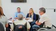 Gobierno del Estado impulsa la integración del Consejo Estatal para la Inclusión de las Personas con Discapacidad
