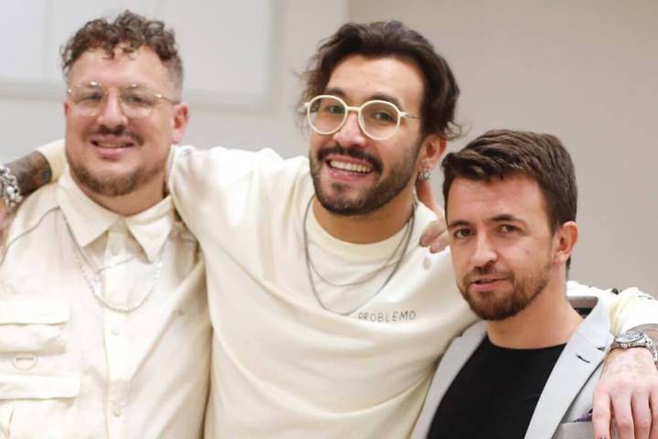 Integrante de Tomás Va a Morir sorprende a compañeros en pleno podcast: reveló que padece enfermedad “muy grave”