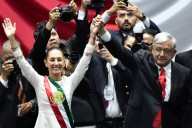 POLITICÓN: Sheinbaum, Primer Informe: 11 meses de gestión bajo la sombra de AMLO