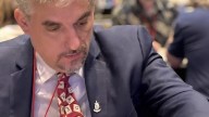 Illinois mayor wears many hats, including competitive Scrabble player
