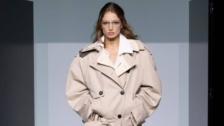 The Attico Spring 2026 Ready-to-Wear Runway, Fashion Show & Collection Review [PHOTOS]
