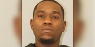 Trooper hit by suspected DUI driver during traffic stop on I