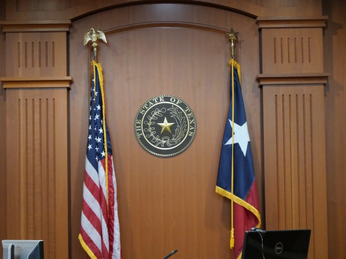LIST: Who is running for Harris County Judge in 2026?