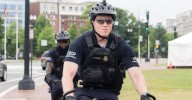 Here’s What the Whole 40 Percent of Cops Thing Means