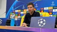 Xabi Alonso: "El ritmo de Mbappé es muy difícil seguirlo, es decisivo en todos los partidos"