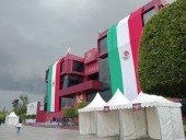 ¡Alerta Vial! Conoce el cierre de calles en el centro de Pachuca