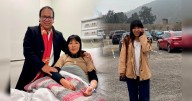 Betssy Chávez volverá a la política con el partido Juntos Por el Perú de Roberto Sánchez