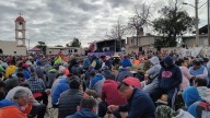 Cientos de peregrinos de la Diócesis de Celaya caminarán hacia el Tepeyac