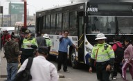 ¿Habrá paro de transportistas mañana 30 de septiembre? Todo lo que se sabe sobre la movilización