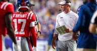 Lane Kiffin comments on daughter dating LSU football star