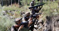 AFSPA extended in parts of Manipur, Nagaland, Arunachal Pradesh