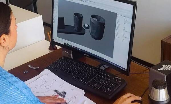 Residuos electrónicos: logran un avance para reciclarlos