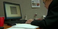 Delayed federal funding leaves working seniors in the lurch