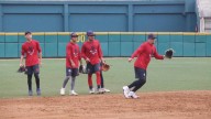 Talento joven exhibe potencial en pretemporada de Venados de Mazatlán