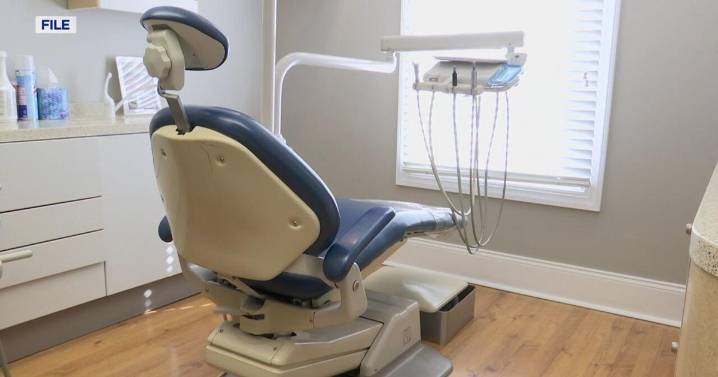 Registration begins for free dental clinic for uninsured adults at Walker Co. church
