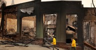 Feds accuse Southern California Edison of igniting deadly Eaton fire