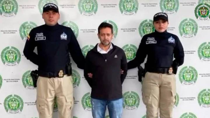 Mafias de Europa están pagando a químicos de Colombia para sus laboratorios de cocaína