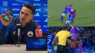«¿Cuál es el temor de pitar un penal contra Millonarios en su estadio?»