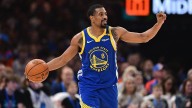 De’Anthony Melton’s Warriors return prompts familiar question