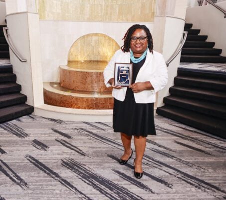 Indianapolis Recorder earns multiple honors at 2025 HSPA Awards 