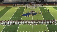 Swarm of bees forces South Texas high school football game to be relocated