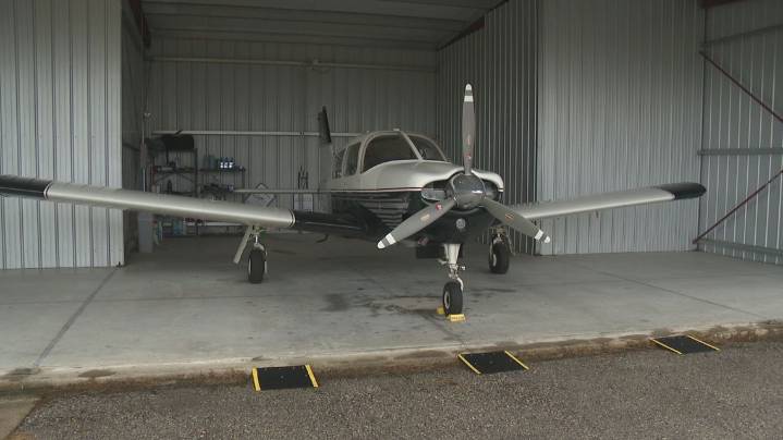 Fall Color Tours happening at Ionia County Airport this weekend