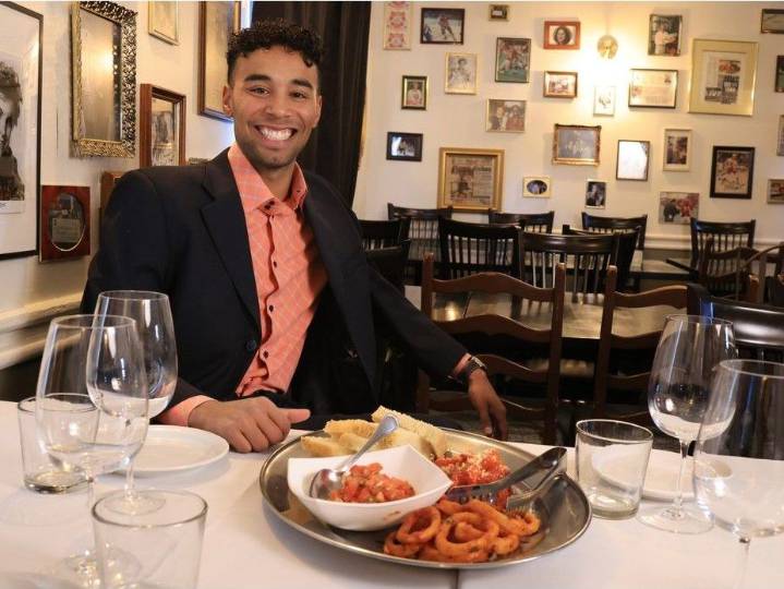 Chorney-Booth: La Brezza enters a new era with next