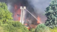 Reportan que hay un tirador activo y una explosión en una iglesia mormona en Míchigan