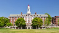 Harvard Teaches Incoming Students Valuable Life Lesson That People Can Never Change