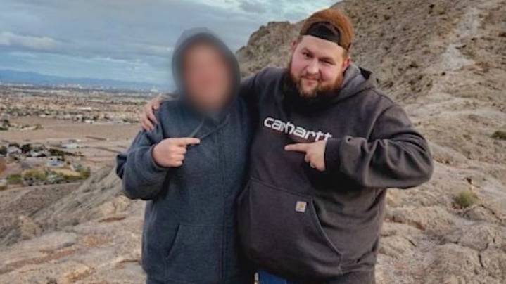 Questions linger after Las Vegas judge rules sexual assault survivor is brother’s legal father
