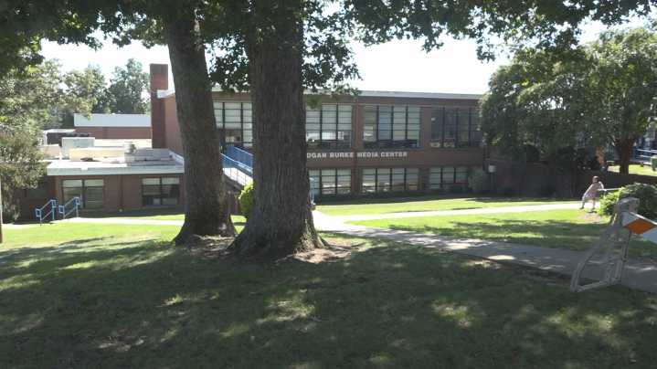 Winston-Salem/Forsyth County Schools may close an elementary school to save money