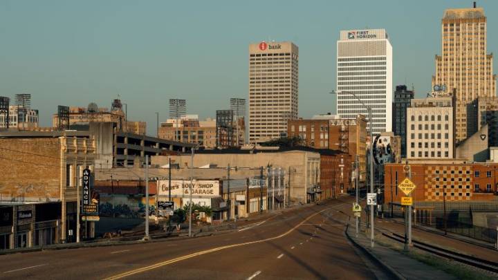 What to know about the National Guard and federal agencies coming to Memphis