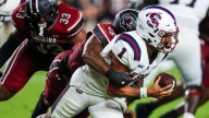 South Carolina's spot in CFP rankings after Week 2 win over SC State