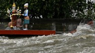 Musi in spate: A flood to remember