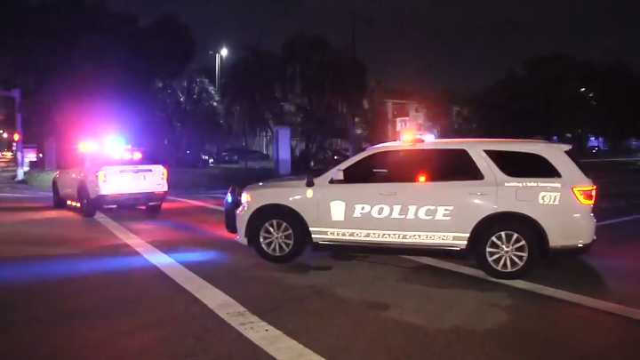 Man hospitalized as shooting investigation expands across two locations in Miami Gardens