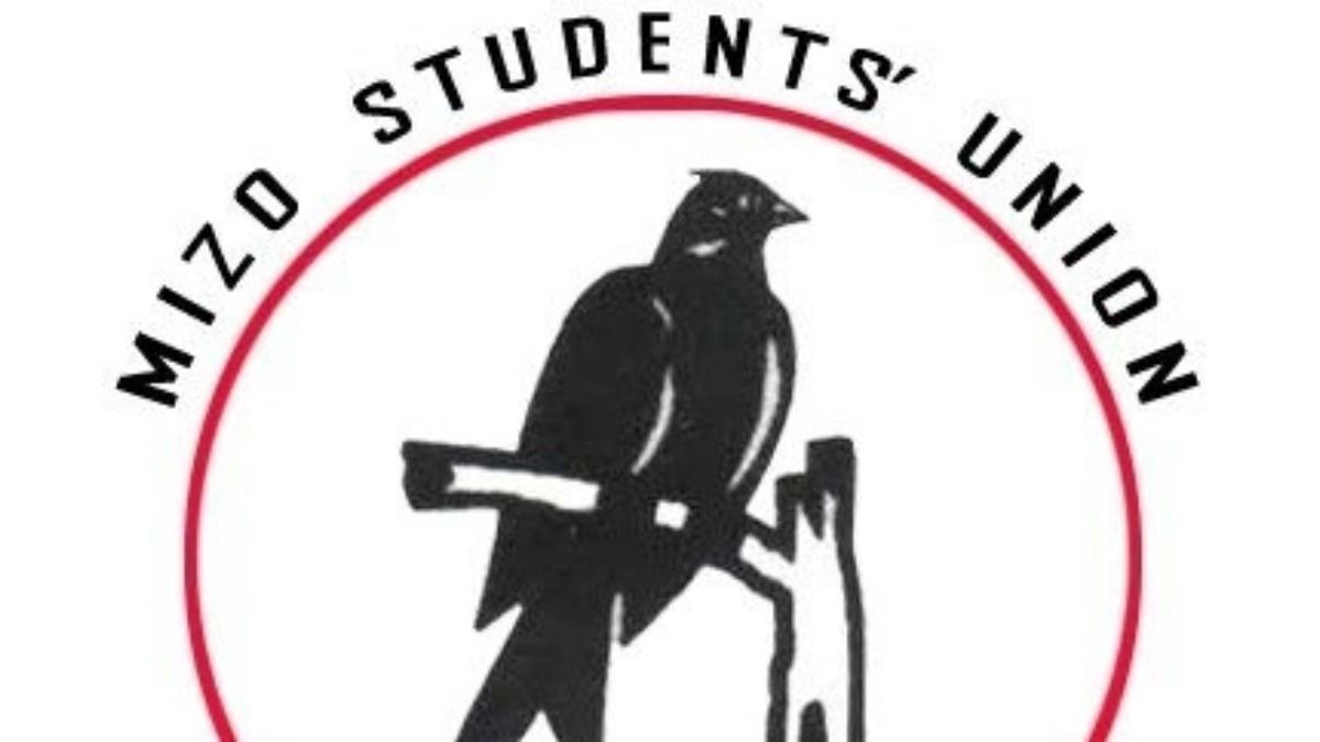 Mizo Students’ Union demands stronger ILP enforcement after new rail link to Aizawl