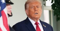'Time to stop': Trump vows Israel won't annex West Bank