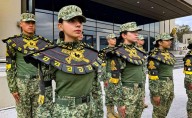 Calles cerradas y vías alternas por desfile del 16 de septiembre en CDMX