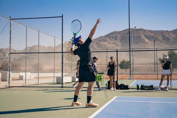 Invitan a activarse físicamente durante Semana Americana del Deporte