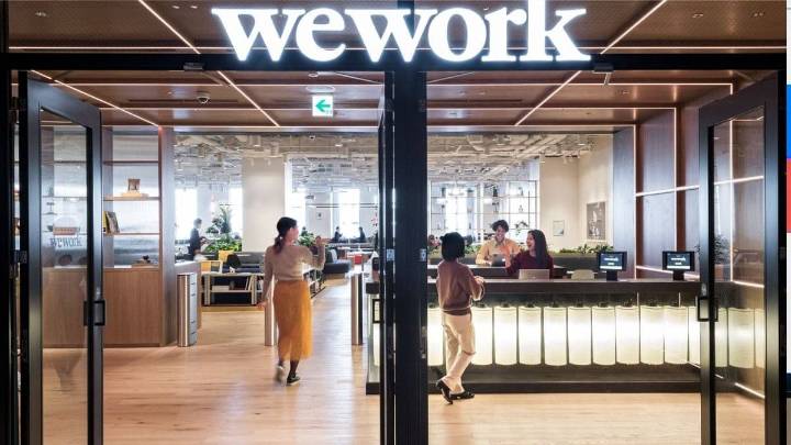 Co-Working Major WeWork India Set To Float Rs 3,000 Cr IPO