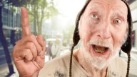 Insane Guy Shouting He'll Buy Back Your Stuff With Your Own Money Becomes Popular Democratic Candidate