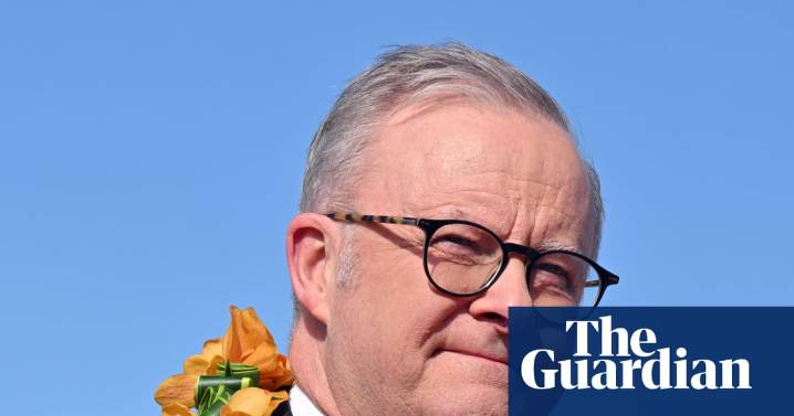 Australia-PNG defence treaty: countries to agree to defend each other from military attack as China’s Pacific influence grows