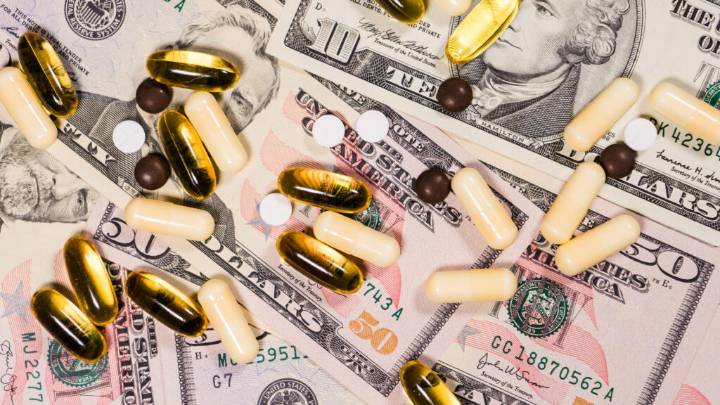 Casey Means financial disclosures shows ties to supplement industry