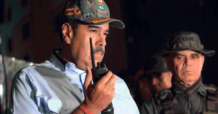 Maduro inicia el “Plan Independencia 200” y activa 284 frentes de batalla en medio de tensiones con EE. UU. en el Caribe
