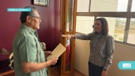 MARTHA ODETTE ROMÁN IBÁÑEZ…nueva director de Bienestar Social Municipal