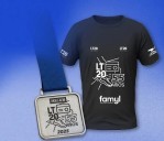 Ultiman detalles para la carrera por los 55 años de LT20 Radio Junín