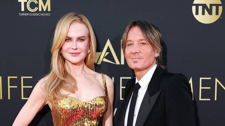 Nicole Kidman and Keith Urban reportedly split after nearly 20 years of marriage